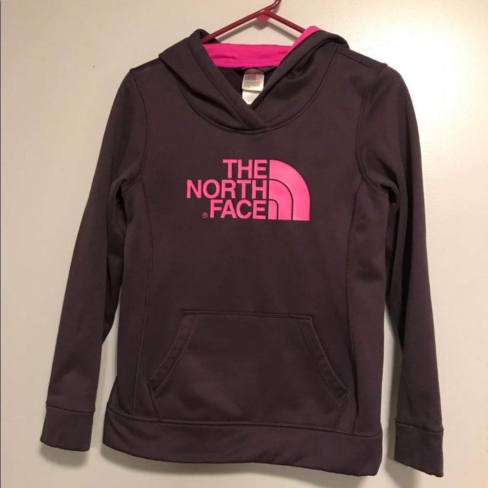 The North Face Half Dome Hoodie Small